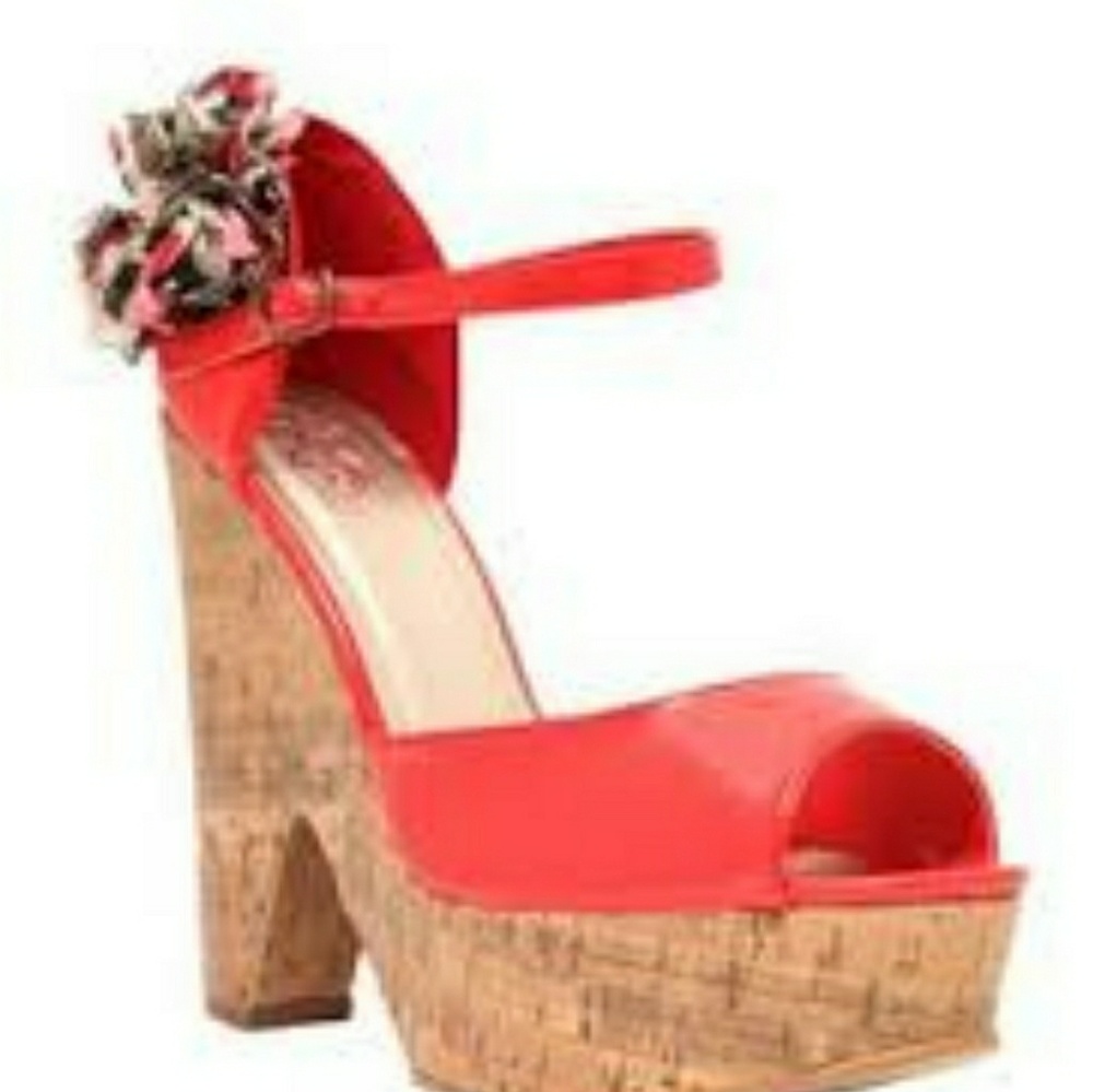Wedges